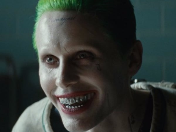 DC 漫畫透露 Joker 小丑將成為政治家制裁 Batman