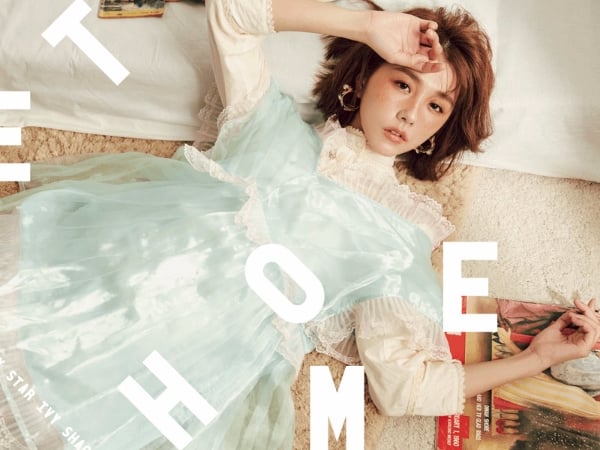 小編特搜「落髮爆紅女星TOP 5」網友：有初戀的感覺…