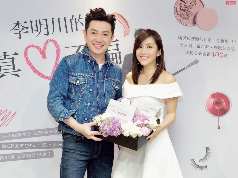 李明川的真心不騙：連國民造型師都在用，你更要用！