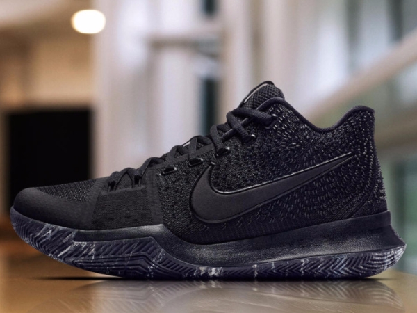 KYRIE IRVING 即將展開 2017 NIKE 籃球之旅