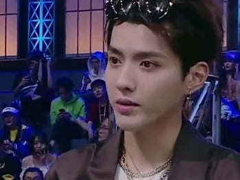 「你有 Freestyle 嗎?」 《中國有嘻哈》這三個窘況令人尷尬癌大發作!