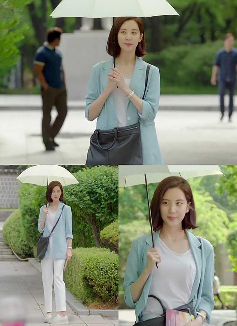 少女时代徐玄 《小偷家伙,小偷大人》剪发扮丑样样来!