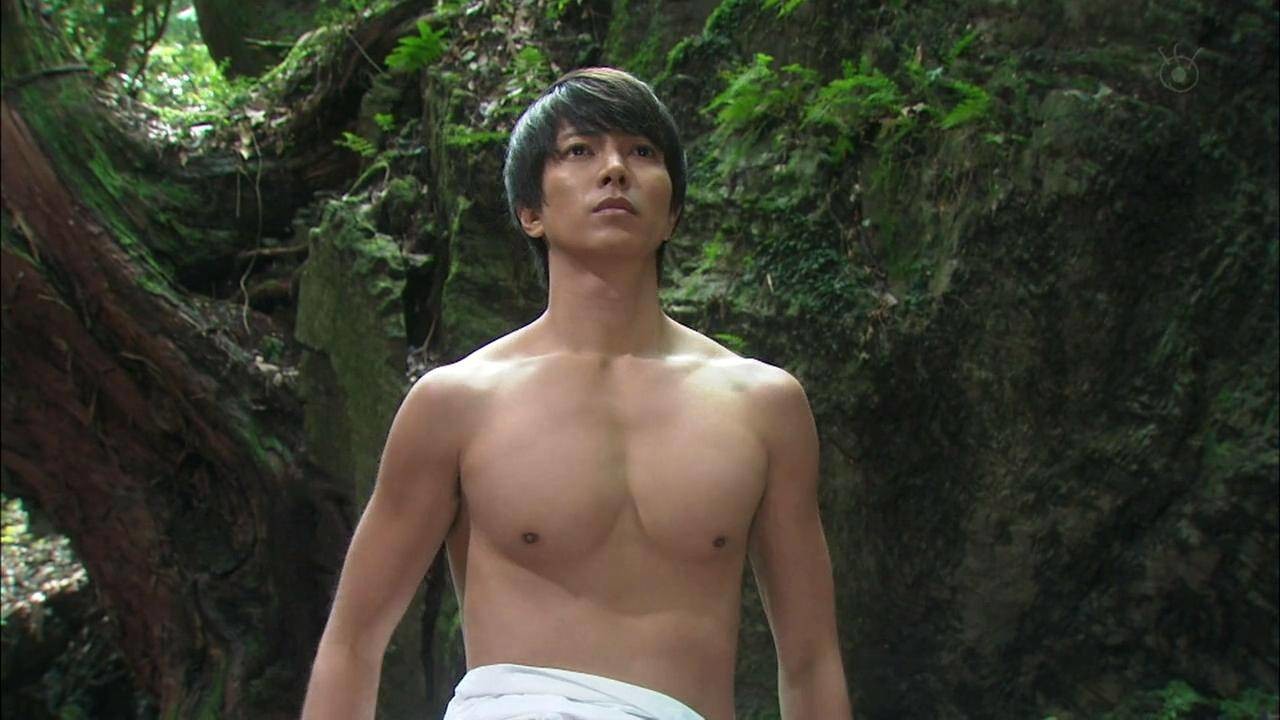 票選 看不出的 大肌肌 擁有意想不到好身材的日本男演員top10 又是賞肉時間 第2頁 Juksy 街星