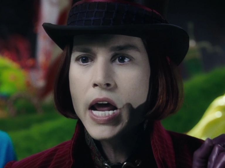 《朱古力獎門人》要拍攝前傳了！取代 Johnny Depp，下一個 Willy Wonka 將會是《La La Land》中的他！