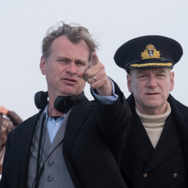 龐德系列有救了？諾蘭首度確認商談執導 007 電影　接下導演棒可能性極大！