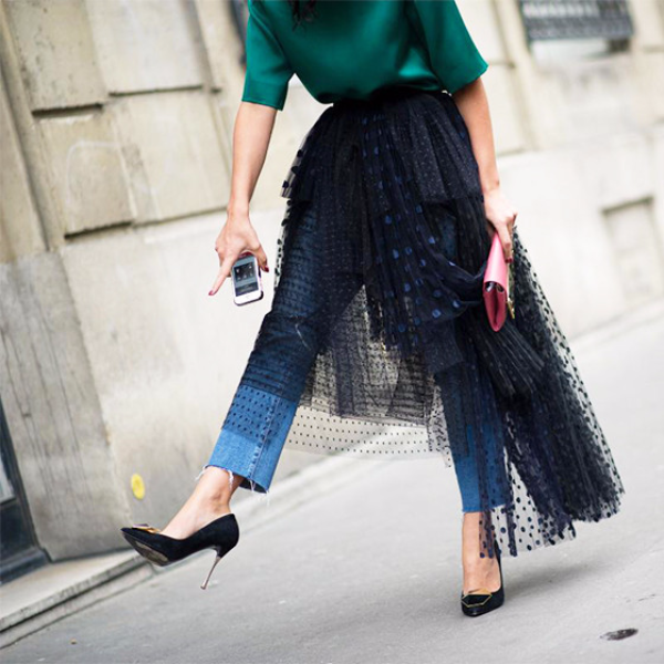 這 3 款過時的鞋子你馬上就該換掉！因為它們就是令你顯老氣的原因！