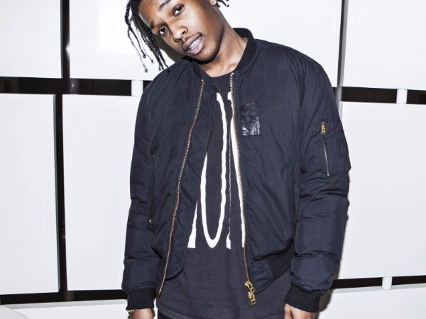 A$AP Rocky 成為 Under Armour 最新代言人？在開拓新的增長點上 UA 一刻也不能等了