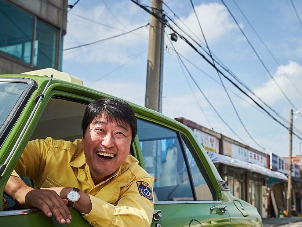 比《正義辯護人》更難抉擇！改編真人真事《我只是個計程車司機》一部關於平民英雄的動人勇氣
