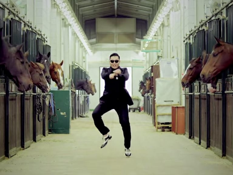 〈江南 Style〉不再穩坐 Youtube 冠軍?逼近 30 億觀看次數竟被「這首歌」超越!