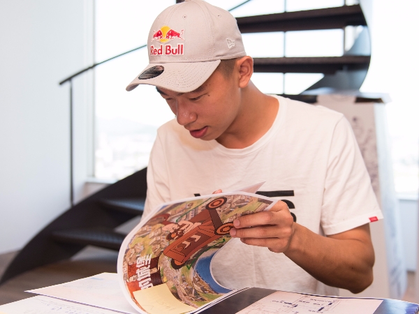 競爭激烈，錄取率不到3成 Red Bull皂飛車大賽入圍名單公佈