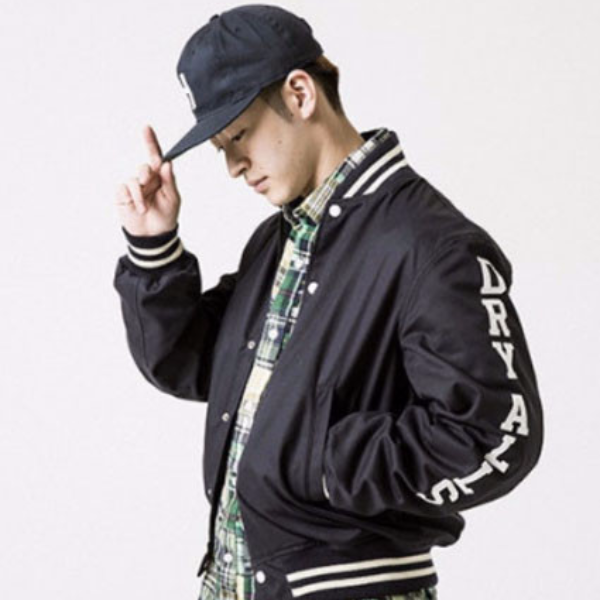 HUMAN MADE 2017 秋季系列型錄曝光，經典美式復古風再現！