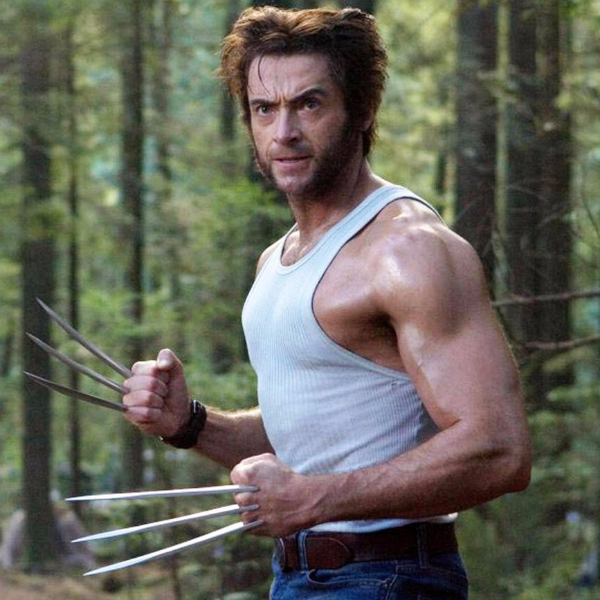 休傑克曼談論「唯一回歸金鋼狼」的可能性　答案可能出乎你的意料之外...