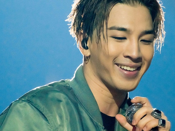 BIGBANG 太陽要來香港開演唱會了嗎？剛搶過 GD 的票，又要準備另一股搶票熱潮了
