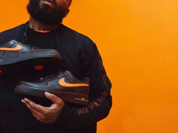 VLONE 主理人 A$AP Bari 性醜聞影片於網絡上掀起軒然大波