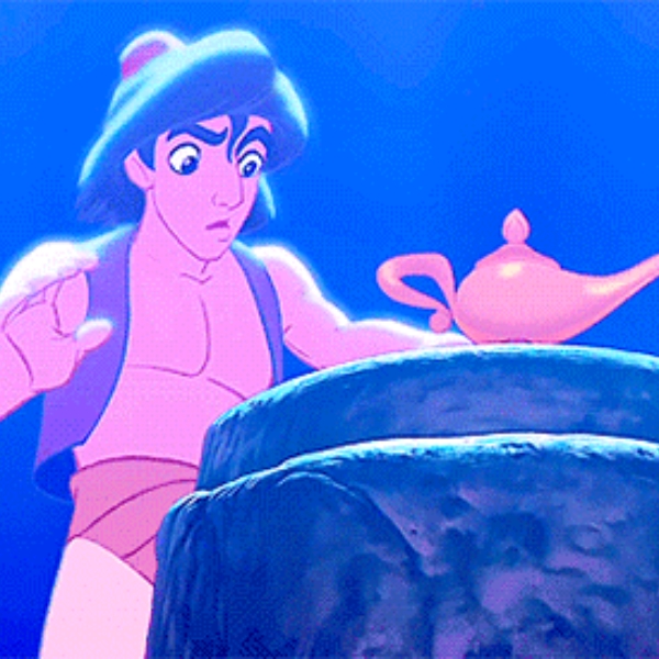 迪士尼真人版《阿拉丁》找不到男主角！「茉莉公主」名單出爐竟然是「她」！