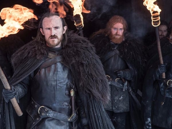 倒數 4 天《Game of Thrones 權力遊戲》第 7 季正式登場，率先帶你看看首集的重點場景！