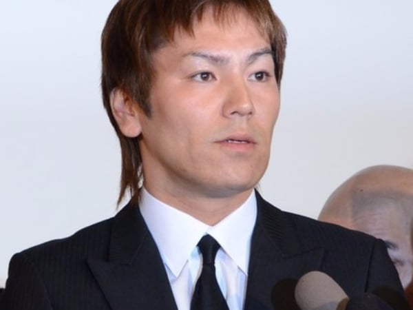 【網友調查】眼不見為淨！完全不希望他復出的醜聞名人排行榜，第一名果然是他...