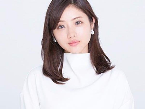 男神都愛她!為什麼石原聰美如此受歡迎?解析這5種特質的女人最有異性緣!