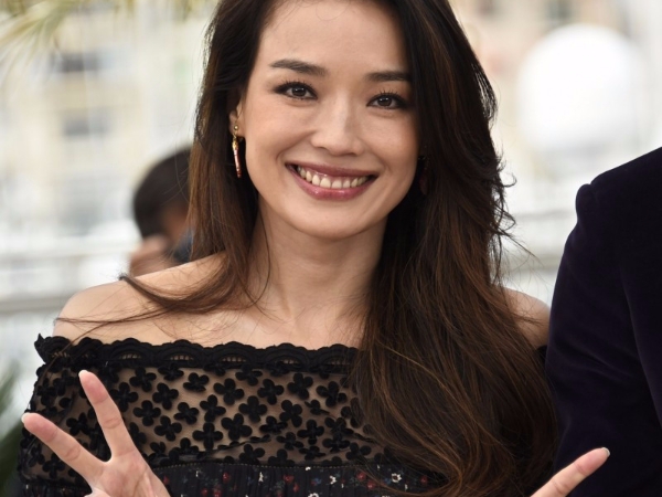 【獨家】「婚變傳聞沒在鳥」！懶人巨星舒淇「簡單度日 2 秘訣」完事公開！