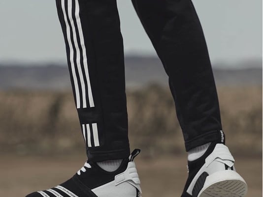 adidas Originals 與 White Mountaineering 再度攜手！2017 秋冬聯乘系列明日上市