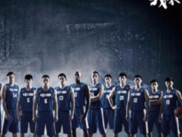這個我來 : NIKE 以頂級配備助力中華隊征戰瓊斯盃