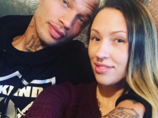 真的離婚了！「最帥囚犯」男模為外遇富家女　斷然棄 8 年婚姻！