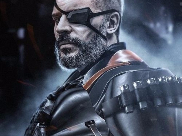 Deathstroke 回歸無望！？Matt Reeves 將重寫新版《The Batman》劇本