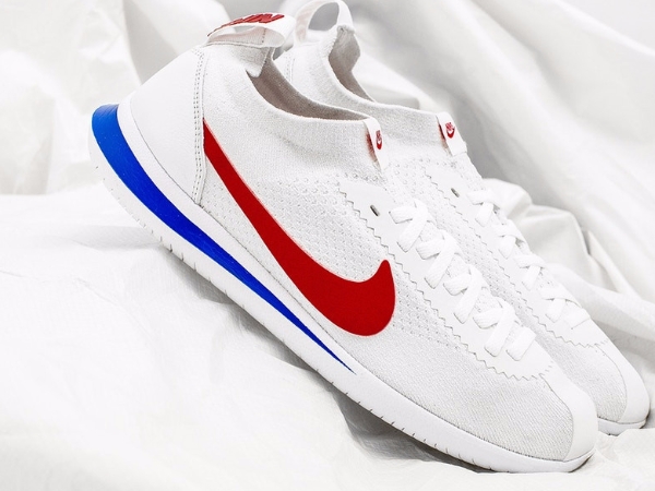 每週鞋報：45 週年的NIKE Cortez 迎來多個慶生版本；New Balance 574 Sport 致敬經典