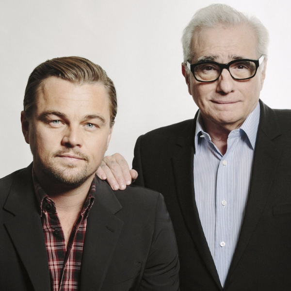Leonardo DiCaprio 與 Martin Scorsese 新電影預計明年開拍