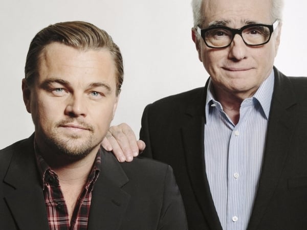 Leonardo DiCaprio 與 Martin Scorsese 新電影預計明年開拍