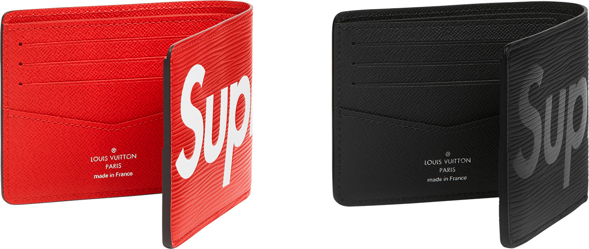 余文樂也瘋 LV X Supreme,他有的單品是這幾樣!