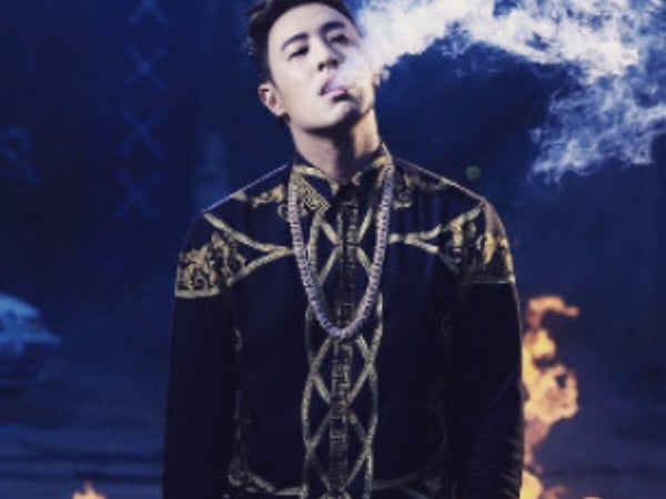 潘瑋柏也愛講：「你有 Freestyle 嗎？」！推出第 11 張專輯〈異類〉、快嘴 rap 證明嘻哈不滅