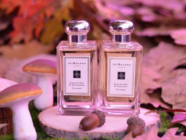 Jo Malone London 即將推出充滿溫暖森林氣息的香水！專家教你怎樣用這矜貴香水才不浪費！