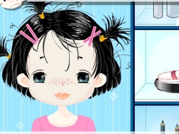 重拾童年回憶！回味 10 個女生懷舊 Flash Game！