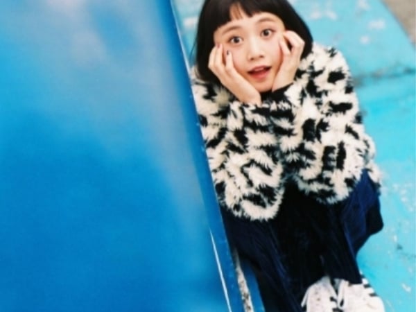 「超萌系教主」三戶夏芽教你 6 招 Pose 擺脫類網美！