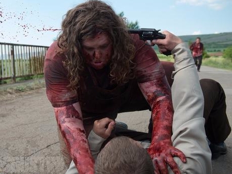 成魔之路－德州電鋸殺人狂前傳《Leatherface》最新限制級預告上線