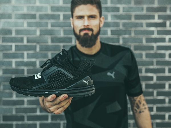 2017潮履霸主 PUMA IGNITE Limitless 7月20日強勢回歸