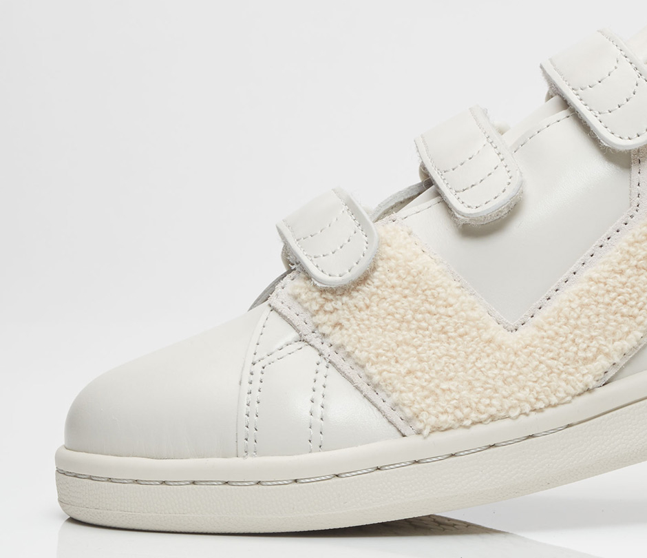 RAF SIMONS 和 ADIDAS 推出最新聯名 STAN SMITH 系列!