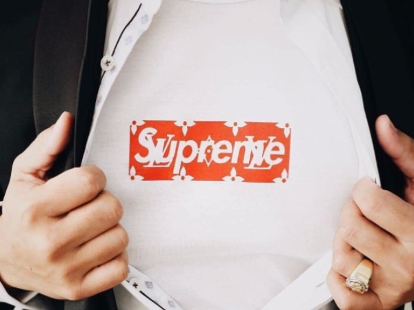 Supreme x LV 熱度不減？！專家解析「世紀聯名」後續炒價將產生劇烈變化？