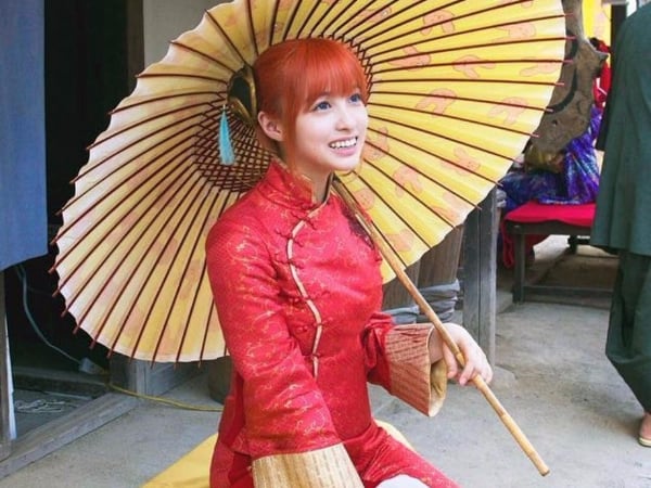 橋本環奈告白「學生時代完全沒喜歡上別人過」 連單戀的感覺都完全不懂!