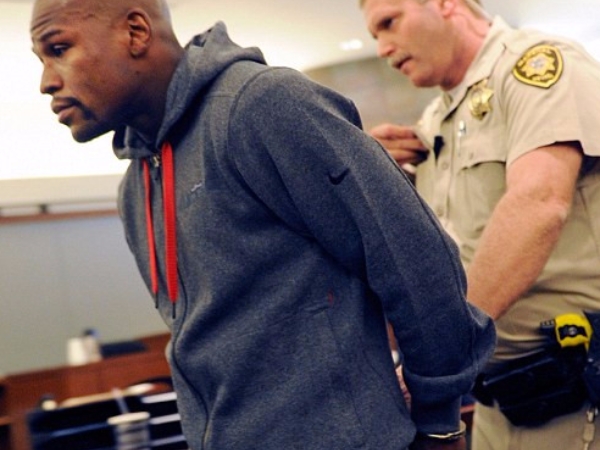 【世紀約架特輯第一彈】關於不敗拳王 Floyd Mayweather Jr. 的 6 件小事