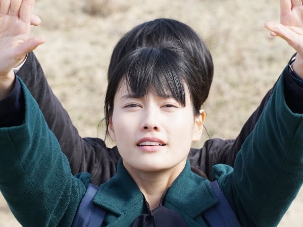 【贈獎】一夜之間變身外星人？獵奇科幻巨作《美麗之星》挑戰感官衝擊！
