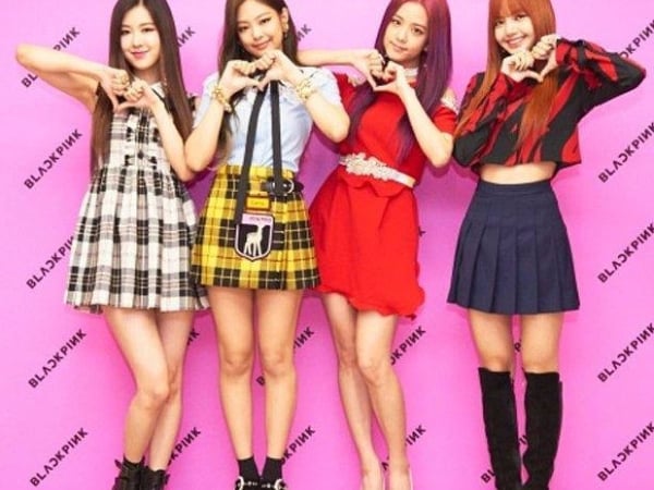 最新造型！BLACKPINK日本武道館公演，引爆1萬4000名觀眾狂熱！