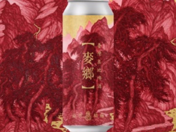 臺虎精釀罐裝系列 裝進不平凡的「葫」中天地