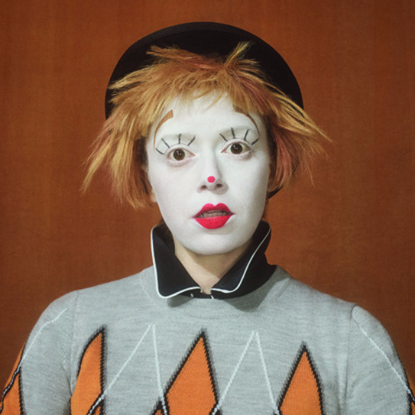 KENZO 2017 秋冬服飾超「有戲」！群星助陣演繹超現實廣告大片