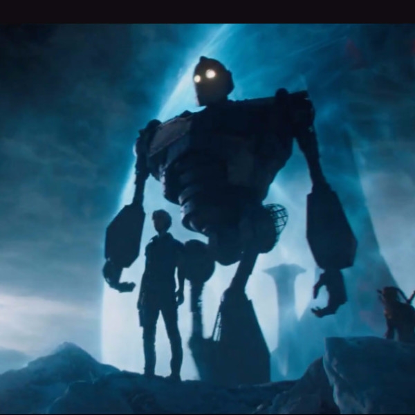 小說改編電影《一級玩家》首支預告曝光　史蒂芬·史匹柏確認「鐵巨人」將成主要角色！