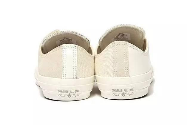 三方聯名必敗款! Beams Plus x Engineered Garments x Converse