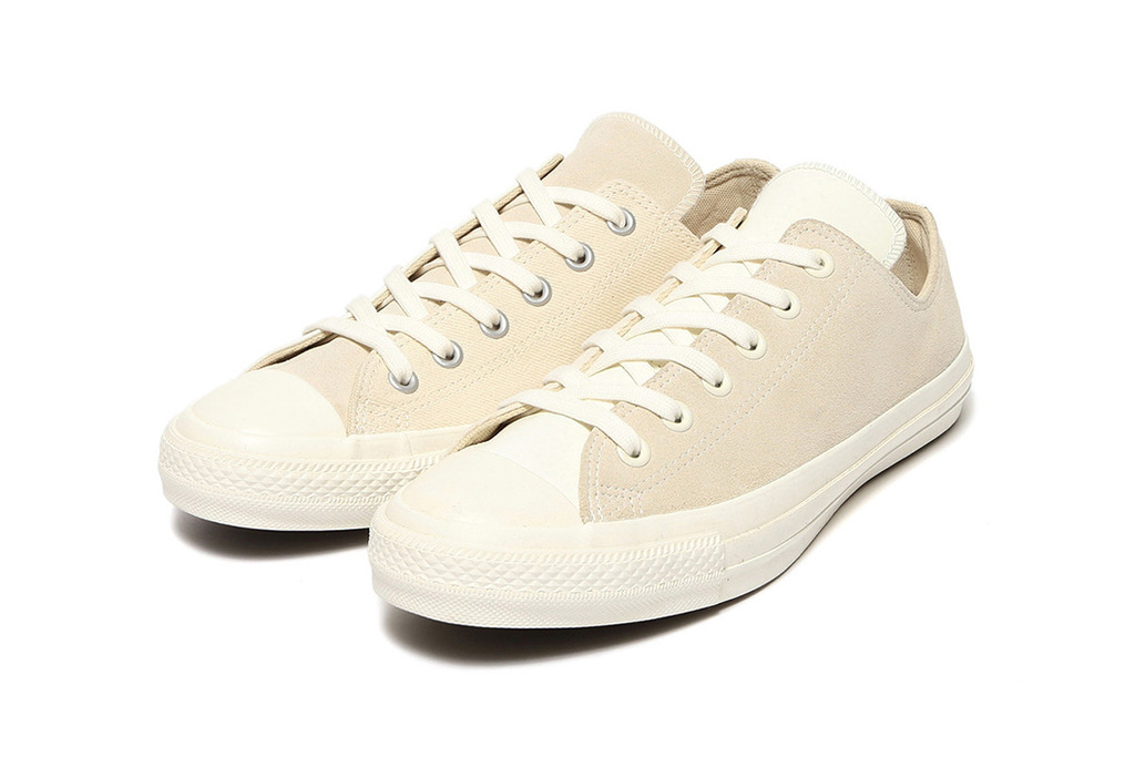 三方聯名必敗款! Beams Plus x Engineered Garments x Converse