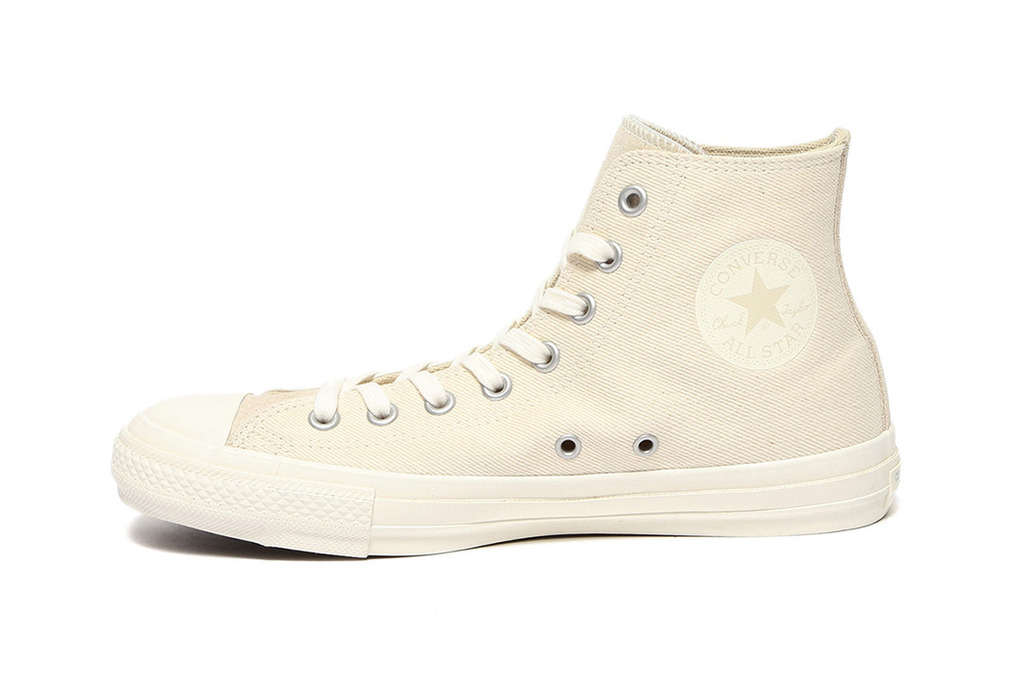 三方聯名必敗款! Beams Plus x Engineered Garments x Converse