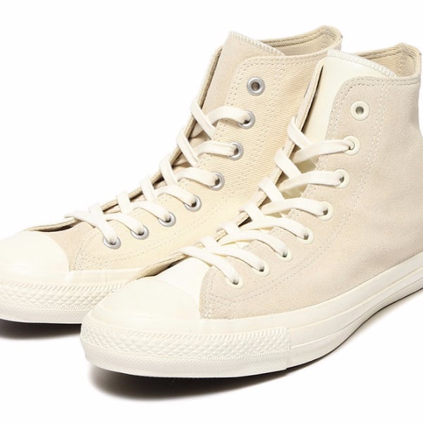 三方聯名必敗款！ Beams Plus x Engineered Garments x Converse